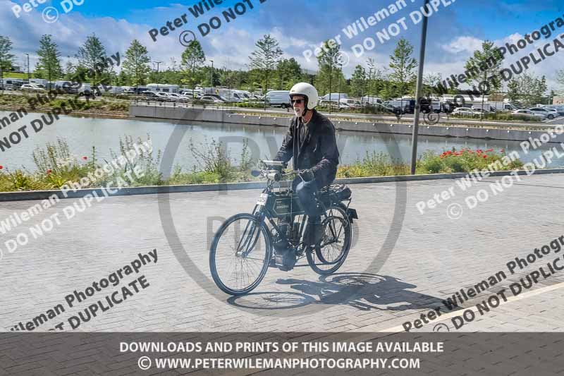 Vintage motorcycle club;eventdigitalimages;no limits trackdays;peter wileman photography;vintage motocycles;vmcc banbury run photographs